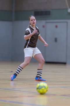 Bild 1 - wCJ Futsalmeisterschaft